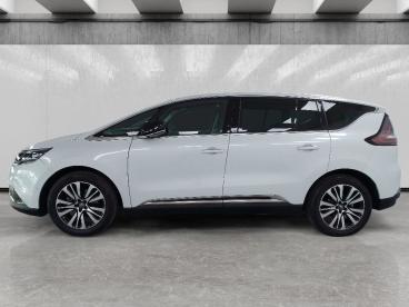 SPOTICAR Renault Espace 1.6 Dci Energy Initiale Paris 160cv 7p.ti Edc Usata - Monovolume Diesel Bianco - Cuneo - 502436406_5