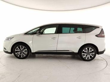 SPOTICAR Renault Espace Blue Dci 200cv Edc Initiale Paris 4control Usata - Monovolume Diesel Bianco - Teramo - 1202451218_2