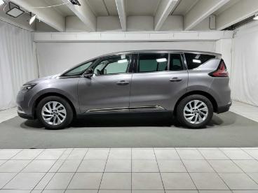 SPOTICAR Renault Espace Dci 160cv Edc Energy Intens Usata - Monovolume Diesel Grigio - Montagna In Valtellina - 502453288_2