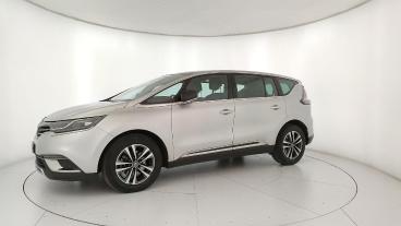 SPOTICAR Renault Espace Blue Dci 160cv Edc Business Usata - Monovolume Diesel Grigio - Modugno - 1202460523_2