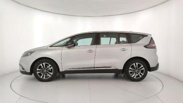 SPOTICAR Renault Espace Blue Dci 160cv Edc Business Usata - Monovolume Diesel Grigio - Modugno - 1202460523_3