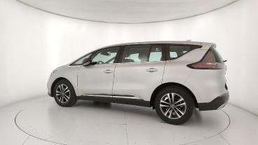 SPOTICAR Renault Espace Blue Dci 160cv Edc Business Usata - Monovolume Diesel Grigio - Modugno - 1202460523_4