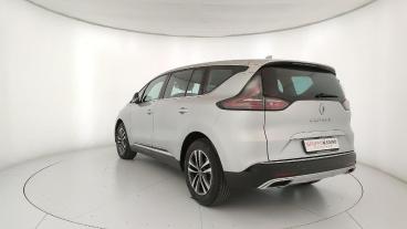 SPOTICAR Renault Espace Blue Dci 160cv Edc Business Usata - Monovolume Diesel Grigio - Modugno - 1202460523_5