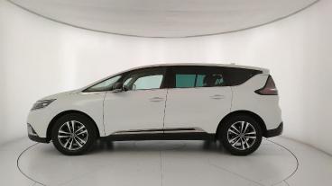 SPOTICAR Renault Espace Blue Dci 160 Cv Edc Techno Usata - Monovolume Diesel Bianco - Modugno - 1202465195_3