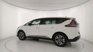 SPOTICAR Renault Espace Blue Dci 160 Cv Edc Techno Usata - Monovolume Diesel Bianco - Modugno - 1202465195_4
