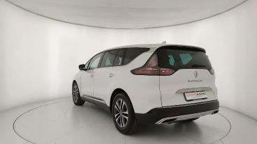 SPOTICAR Renault Espace Blue Dci 160 Cv Edc Techno Usata - Monovolume Diesel Bianco - Modugno - 1202465195_5