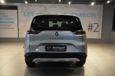 SPOTICAR Renault Espace 1.6 Dci 118kw Energy Edc Intens Usata - Monovolume Diesel Grigio - Verona - 1202476531_5