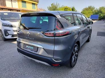 SPOTICAR Renault Espace Dci 160cv Edc Energy Executive 4control Usata - Monovolume Diesel Grigio - Prato - 1202491519_4