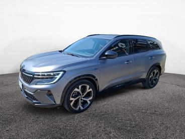 SPOTICAR Renault Espace Vi 2023 1.2 E-tech Full Hybrid Esprit Alpine 200cv Usata - Suv Ibrido Grigio - Roma - 502497006_1