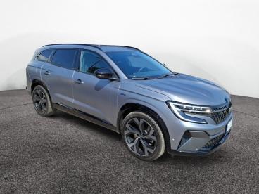 SPOTICAR Renault Espace Vi 2023 1.2 E-tech Full Hybrid Esprit Alpine 200cv Usata - Suv Ibrido Grigio - Roma - 502497006_2