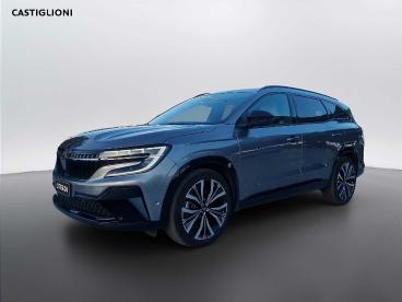 SPOTICAR Renault Espace 1.2 E-tech Full Hybrid Iconic 200cv Auto Usata - Monovolume Ibrido Grigio - Varese - 1202512715_1