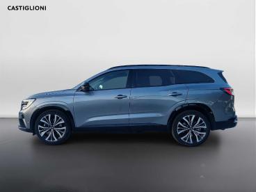 SPOTICAR Renault Espace 1.2 E-tech Full Hybrid Iconic 200cv Auto Usata - Monovolume Ibrido Grigio - Varese - 1202512715_2