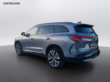 SPOTICAR Renault Espace 1.2 E-tech Full Hybrid Iconic 200cv Auto Usata - Monovolume Ibrido Grigio - Varese - 1202512715_3