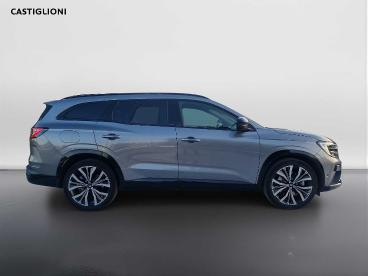 SPOTICAR Renault Espace 1.2 E-tech Full Hybrid Iconic 200cv Auto Usata - Monovolume Ibrido Grigio - Varese - 1202512715_4
