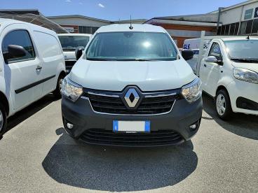 SPOTICAR Renault Express 1.3 Tce 100 Fap Van Usata - Veicoli Commerciali Benzina Bianco - Rivoli - 1202359479_2