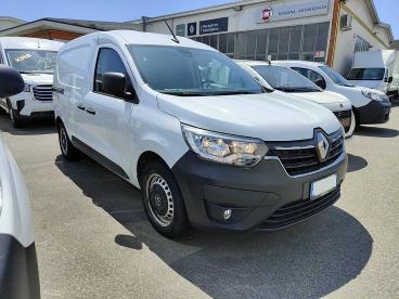 SPOTICAR Renault Express 1.3 Tce 100 Fap Van Usata - Veicoli Commerciali Benzina Bianco - Rivoli - 1202359479_3