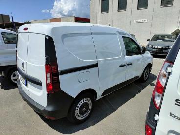 SPOTICAR Renault Express 1.3 Tce 100 Fap Van Usata - Veicoli Commerciali Benzina Bianco - Rivoli - 1202359479_4