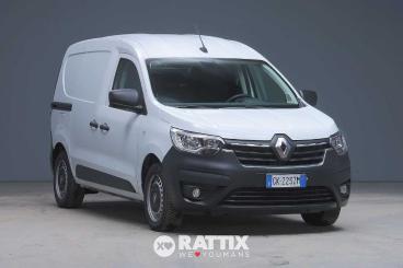 SPOTICAR Renault Express Van 1.5 Blue Dci 95cv (iva Esclusa) Usata -  Diesel Bianco - Barzago - 1202434620_1