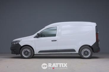 SPOTICAR Renault Express Van 1.5 Blue Dci 95cv (iva Esclusa) Usata -  Diesel Bianco - Barzago - 1202434620_2