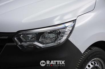 SPOTICAR Renault Express Van 1.5 Blue Dci 95cv (iva Esclusa) Usata -  Diesel Bianco - Barzago - 1202434620_3