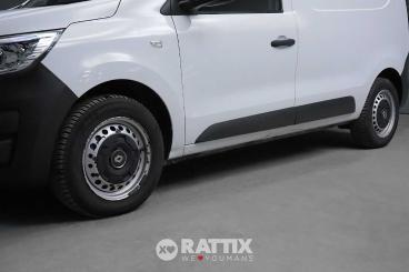 SPOTICAR Renault Express Van 1.5 Blue Dci 95cv (iva Esclusa) Usata -  Diesel Bianco - Barzago - 1202434620_4