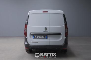 SPOTICAR Renault Express Van 1.5 Blue Dci 95cv (iva Esclusa) Usata -  Diesel Bianco - Barzago - 1202434620_5