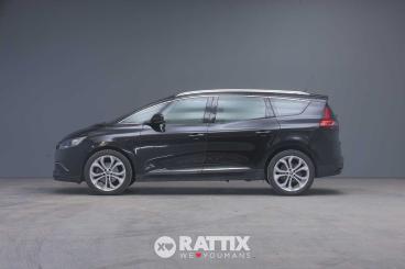 SPOTICAR Renault Scenic Grand Scenic 1.5 Dci 110cv Energy Zen Edc 7p.ti Usata - Monovolume Diesel Nero - Barzago - 1202373624_2