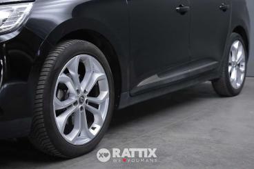 SPOTICAR Renault Scenic Grand Scenic 1.5 Dci 110cv Energy Zen Edc 7p.ti Usata - Monovolume Diesel Nero - Barzago - 1202373624_5