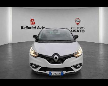 SPOTICAR Renault Scenic Grand Scenic Dci 8v 110 Cv Edc Energy Sport Edition2 Usata - Monovolume Diesel Bianco - Campi Bisenzio - 1202439831_2