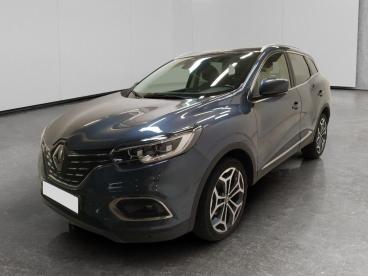 SPOTICAR Renault Kadjar 1.5 Blue Dci Sport Edition2 115cv Edc Usata - Suv Diesel Grigio - Cuneo - 502284279_1