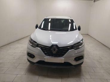 SPOTICAR Renault Kadjar 1.5 Blue Dci Black Edition 115cv Usata - Suv Diesel Bianco - Cuneo - 502284281_2