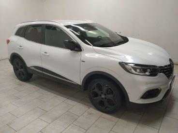 SPOTICAR Renault Kadjar 1.5 Blue Dci Black Edition 115cv Usata - Suv Diesel Bianco - Cuneo - 502284281_3