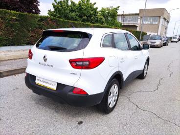 SPOTICAR Renault Kadjar 1.5 Blue Dci Life 115cv Usata - Suv Diesel Bianco - Cuneo - 502284282_5