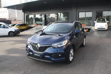 SPOTICAR Renault Kadjar Blue Dci 8v 115cv Edc Business Usata - Suv Diesel Blu - Giarre - 502320233_1