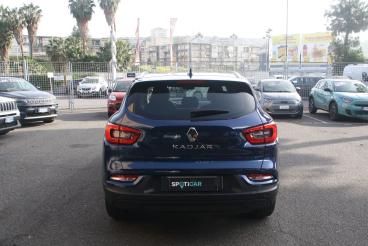 SPOTICAR Renault Kadjar Blue Dci 8v 115cv Edc Business Usata - Suv Diesel Blu - Giarre - 502320233_4