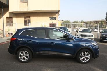 SPOTICAR Renault Kadjar Blue Dci 8v 115cv Edc Business Usata - Suv Diesel Blu - Giarre - 502320233_5