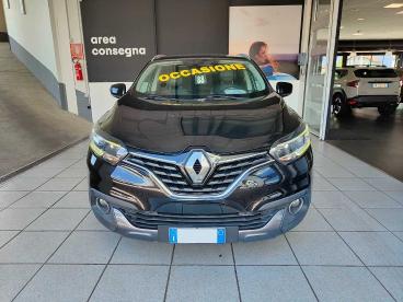 SPOTICAR Renault Kadjar Dci 130cv 4x4 Energy Bose Usata - Suv Diesel Nero - Rivoli - 1202359475_2