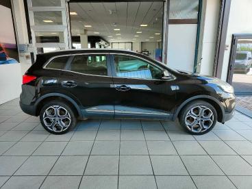 SPOTICAR Renault Kadjar Dci 130cv 4x4 Energy Bose Usata - Suv Diesel Nero - Rivoli - 1202359475_4