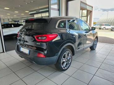 SPOTICAR Renault Kadjar Dci 130cv 4x4 Energy Bose Usata - Suv Diesel Nero - Rivoli - 1202359475_5