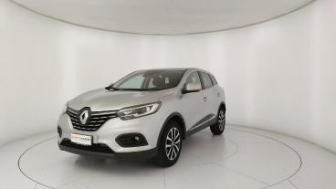 SPOTICAR Renault Kadjar Blue Dci 8v 115cv Edc Business Usata - Suv Diesel Grigio - Modugno - 1202367370_1