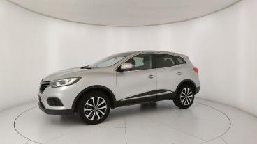 SPOTICAR Renault Kadjar Blue Dci 8v 115cv Edc Business Usata - Suv Diesel Grigio - Modugno - 1202367370_2