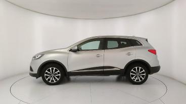 SPOTICAR Renault Kadjar Blue Dci 8v 115cv Edc Business Usata - Suv Diesel Grigio - Modugno - 1202367370_3