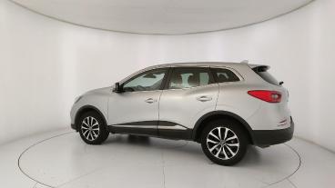 SPOTICAR Renault Kadjar Blue Dci 8v 115cv Edc Business Usata - Suv Diesel Grigio - Modugno - 1202367370_4
