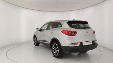 SPOTICAR Renault Kadjar Blue Dci 8v 115cv Edc Business Usata - Suv Diesel Grigio - Modugno - 1202367370_5
