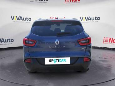 SPOTICAR Renault Kadjar Dci 8v 110cv Energy Hypnotic Usata - Suv Diesel Grigio - Massa - 1202367802_4