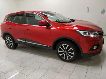 SPOTICAR Renault Kadjar 1.5 Blue Dci Equilibre 115cv Edc Usata - Suv Diesel Rosso - Cuneo - 502376959_3