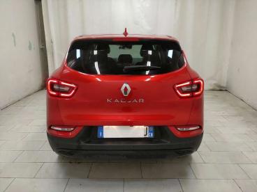 SPOTICAR Renault Kadjar 1.5 Blue Dci Equilibre 115cv Edc Usata - Suv Diesel Rosso - Cuneo - 502376959_5