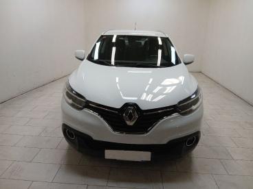 SPOTICAR Renault Kadjar 1.2 Tce Energy Sport Edition 130cv Usata - Suv Benzina Bianco - Cuneo - 502376960_2