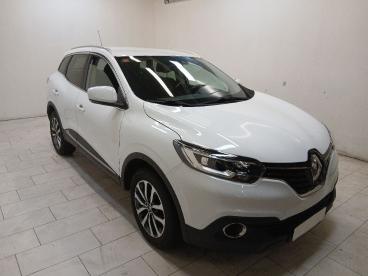 SPOTICAR Renault Kadjar 1.2 Tce Energy Sport Edition 130cv Usata - Suv Benzina Bianco - Cuneo - 502376960_3