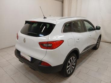 SPOTICAR Renault Kadjar 1.2 Tce Energy Sport Edition 130cv Usata - Suv Benzina Bianco - Cuneo - 502376960_4